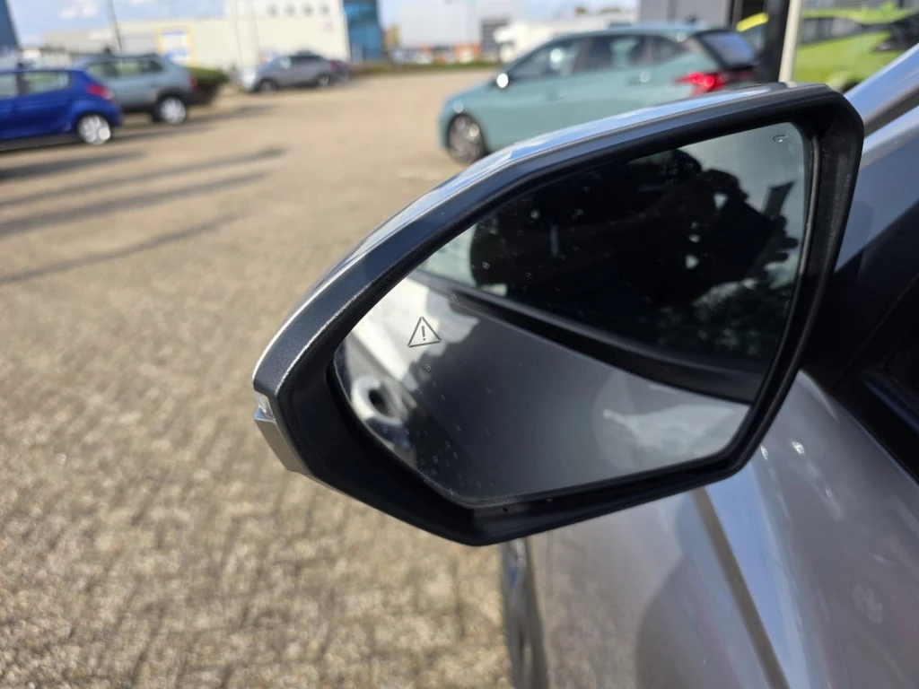 Hyundai Tucson – foto 8