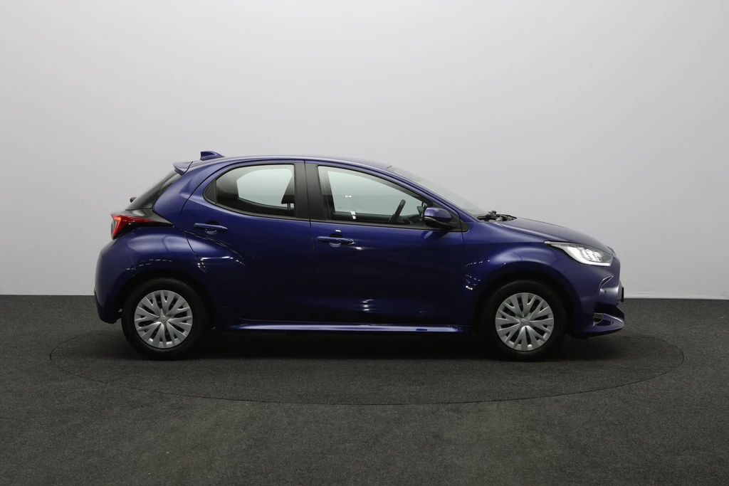 Toyota Yaris – foto 10