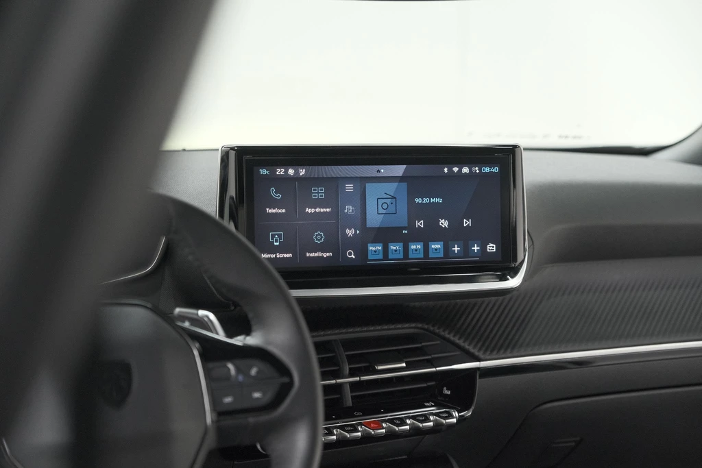 Peugeot 2008 – foto 60