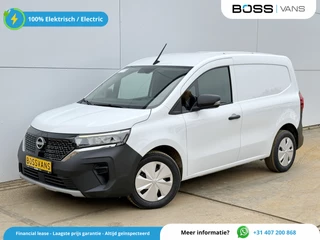 Nissan Townstar – thumbnail 1