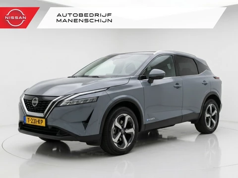 Nissan QASHQAI 1.5 e-Power automaat Business Premium
