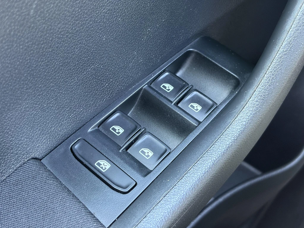 Škoda Fabia – foto 24