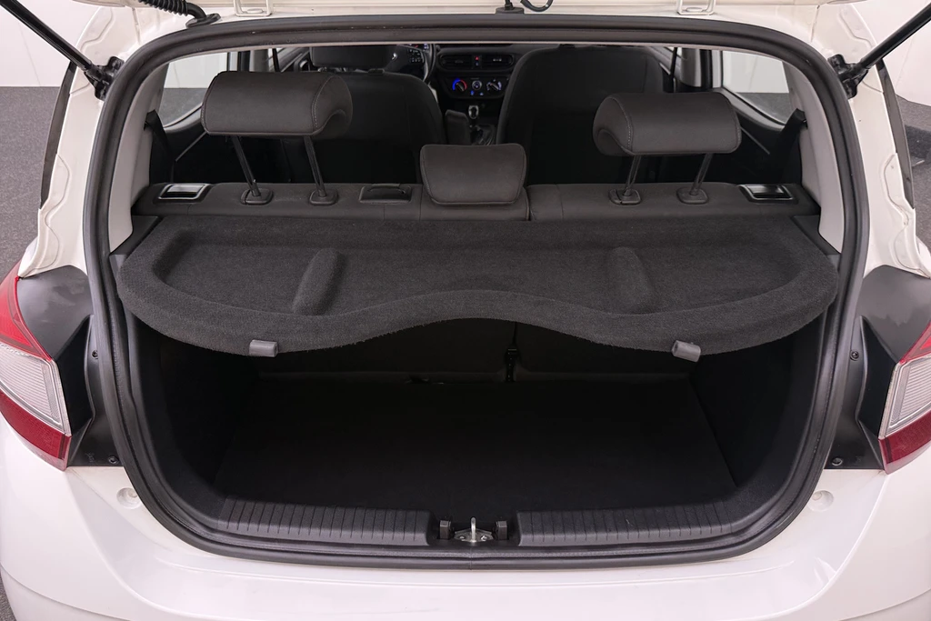 Hyundai i10 – foto 13