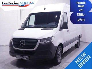 Mercedes-Benz Sprinter – thumbnail 1