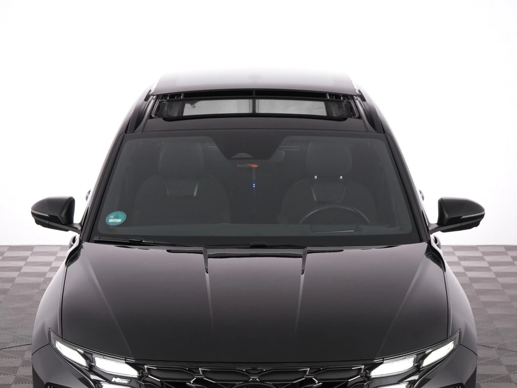 Hyundai Tucson – foto 15