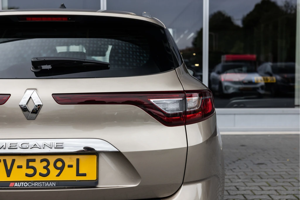 Renault Mégane Estate – foto 51