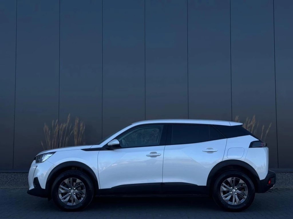 Peugeot 2008 – foto 4