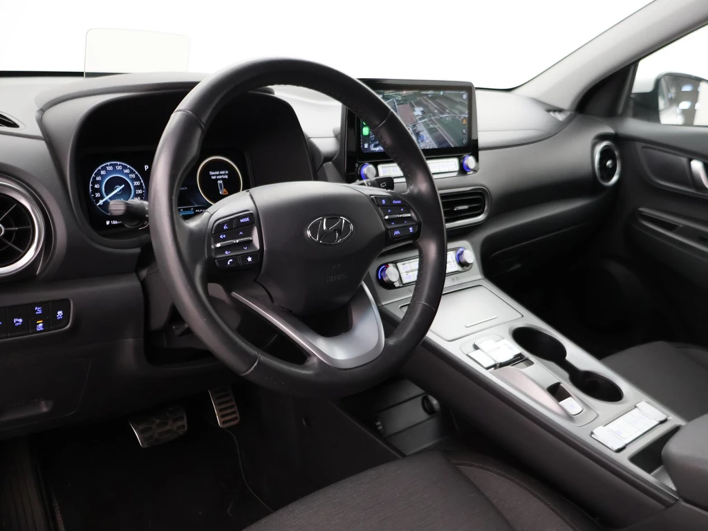 Hyundai Kona – foto 20