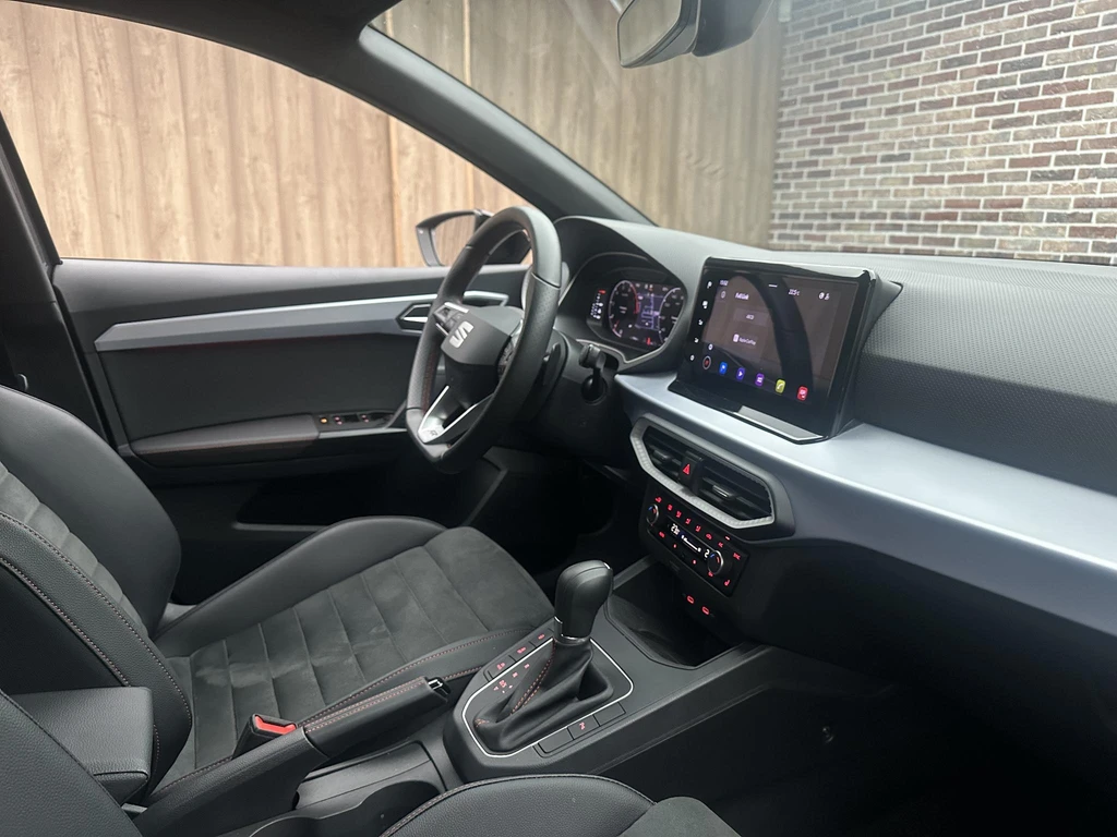 SEAT Ibiza – foto 28