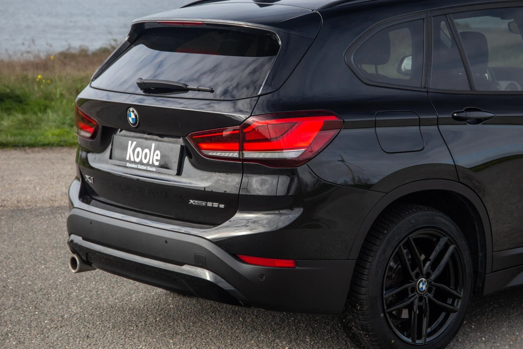 BMW X1 – foto 11