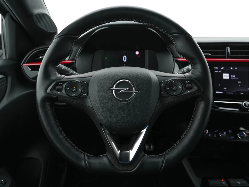 Opel Corsa-e – foto 19