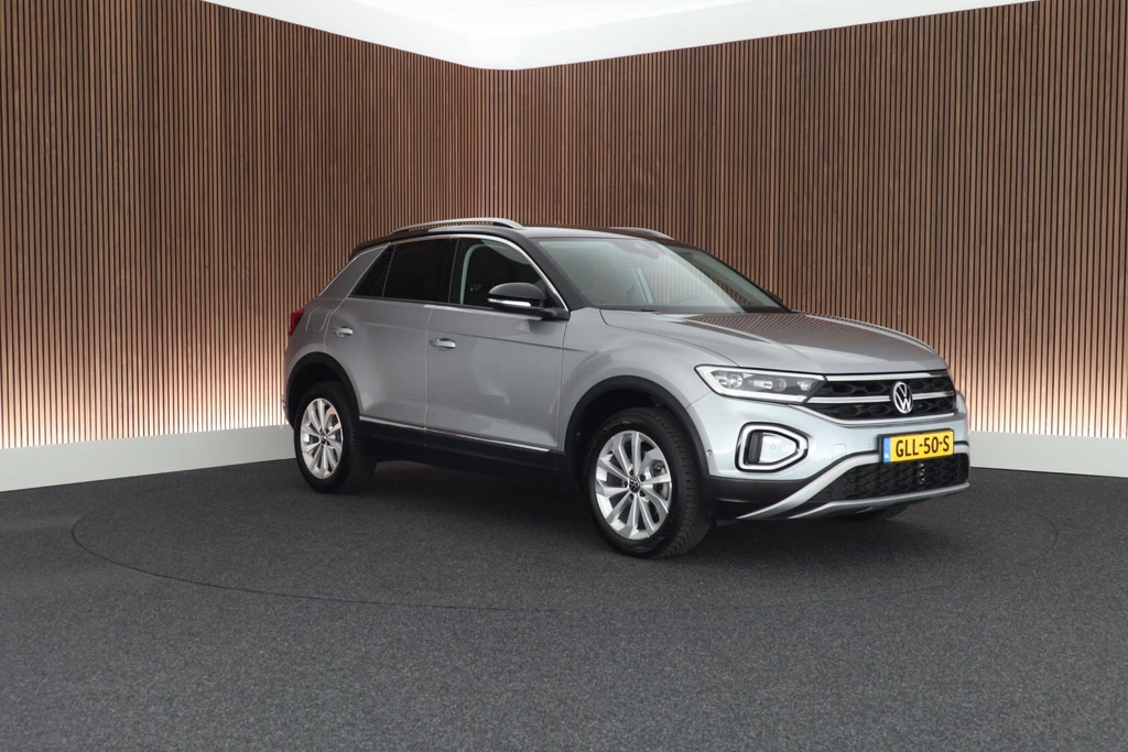 Volkswagen T-Roc – foto 6