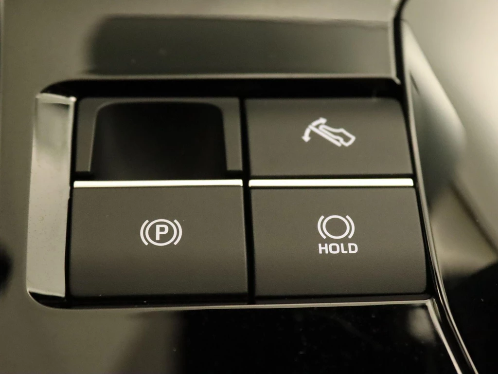 Subaru Solterra – foto 33