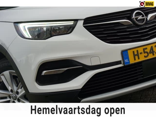 Opel Grandland X – thumbnail 10