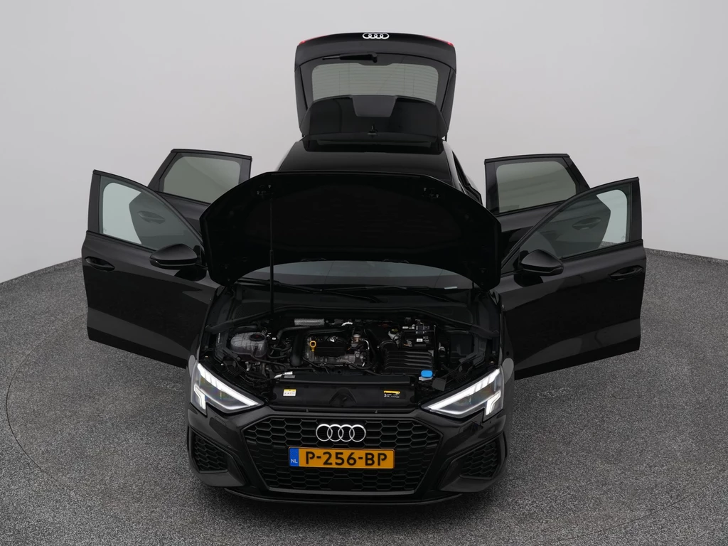 Audi A3 – foto 18