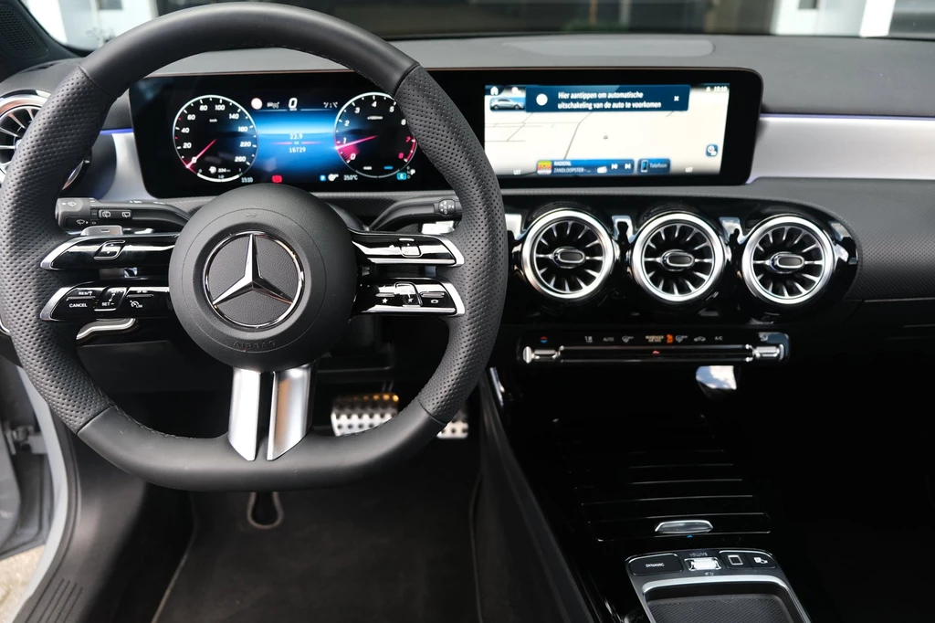 Mercedes-Benz A-Klasse – foto 16