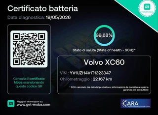 Volvo XC60 – thumbnail 2