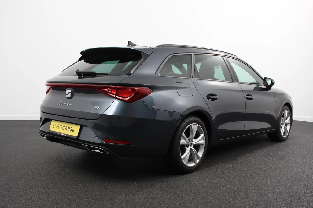 SEAT Leon – foto 5