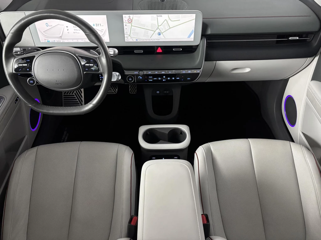 Hyundai IONIQ 5 – foto 12