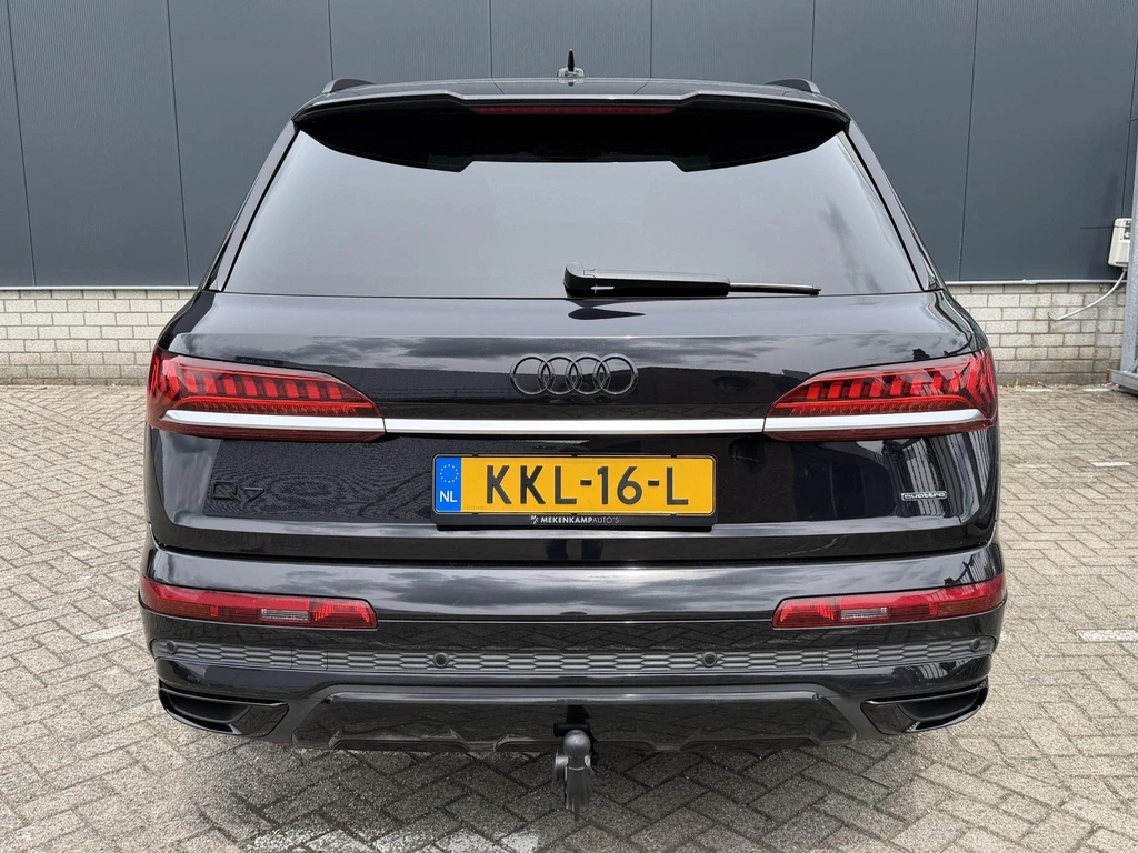 Audi Q7 – foto 2