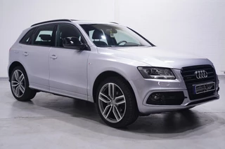 Audi Q5 – thumbnail 9