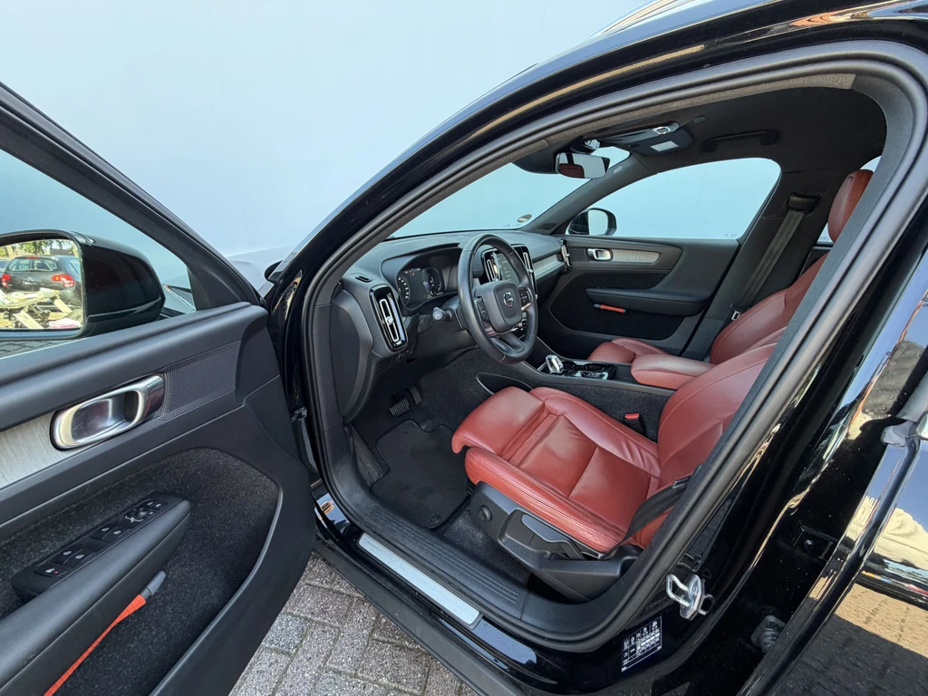 Volvo XC40 – foto 52