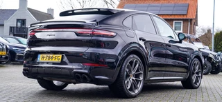 Porsche Cayenne – thumbnail 10