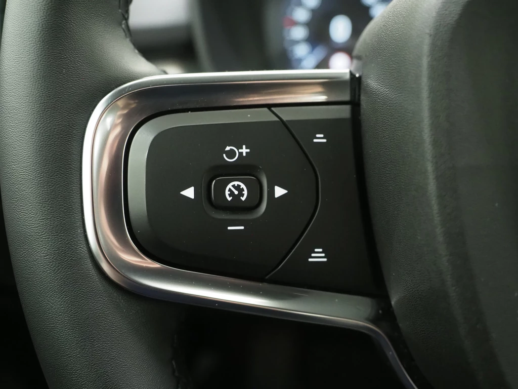 Volvo XC40 – foto 23