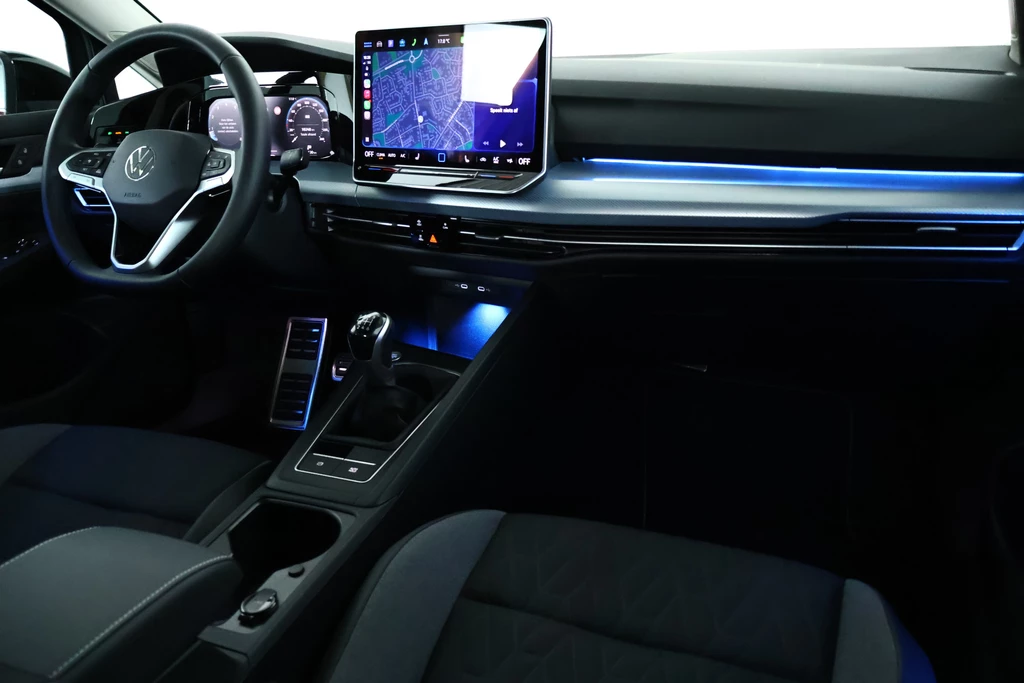 Volkswagen Golf – foto 12