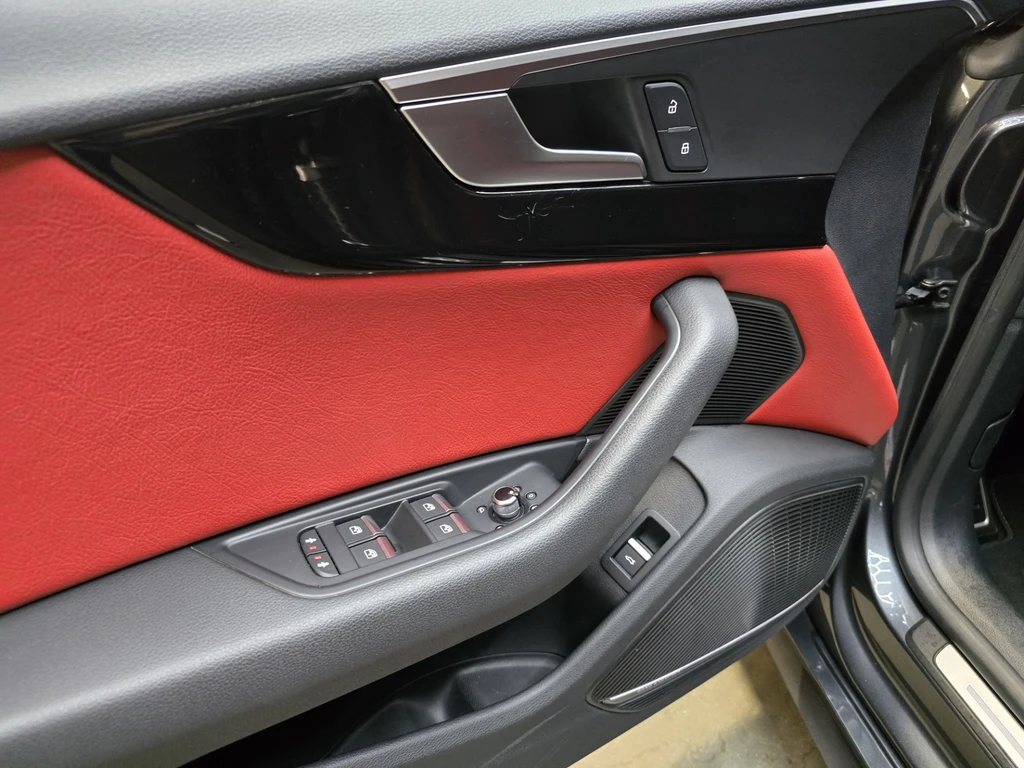 Audi A5 – foto 10
