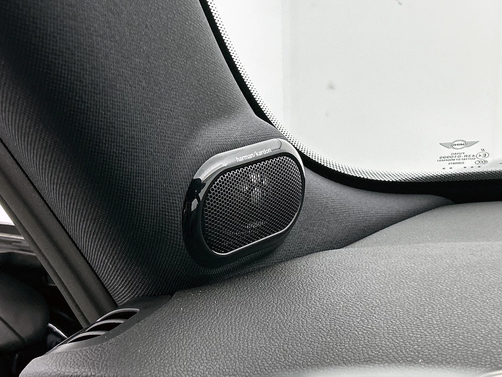 MINI Electric – foto 17