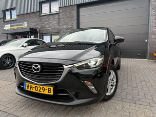 Mazda CX-3 – thumbnail 2