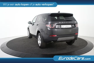 Land Rover Discovery Sport – thumbnail 9