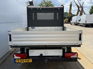 Mercedes-Benz Sprinter – thumbnail 6