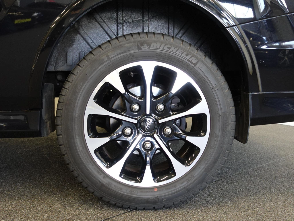 Ford Transit Custom – foto 14