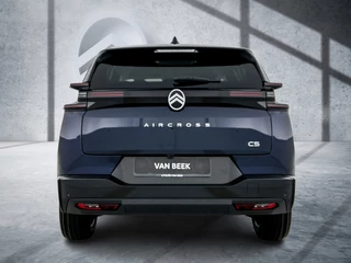 Citroën C5 Aircross – thumbnail 4