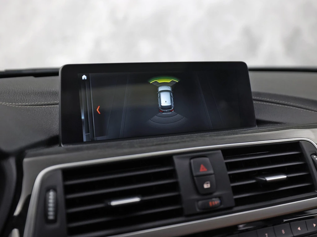 BMW 3 Serie – foto 25