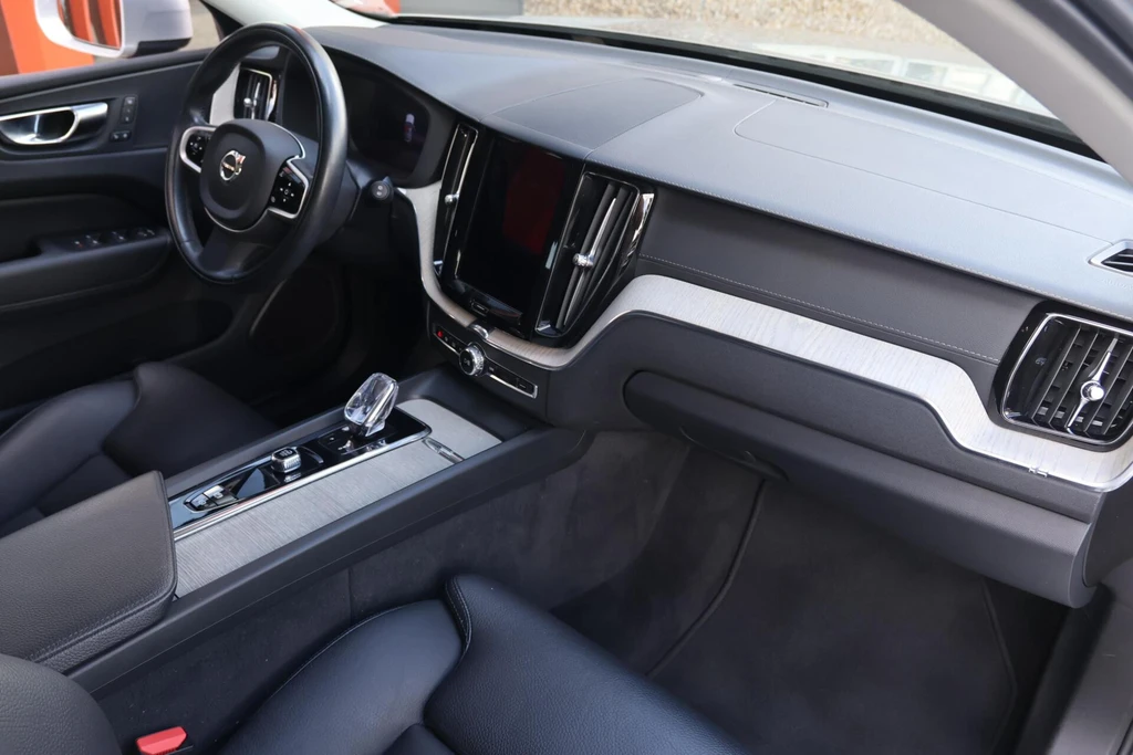 Volvo XC60 – foto 25