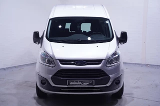 Ford Transit Custom – thumbnail 9