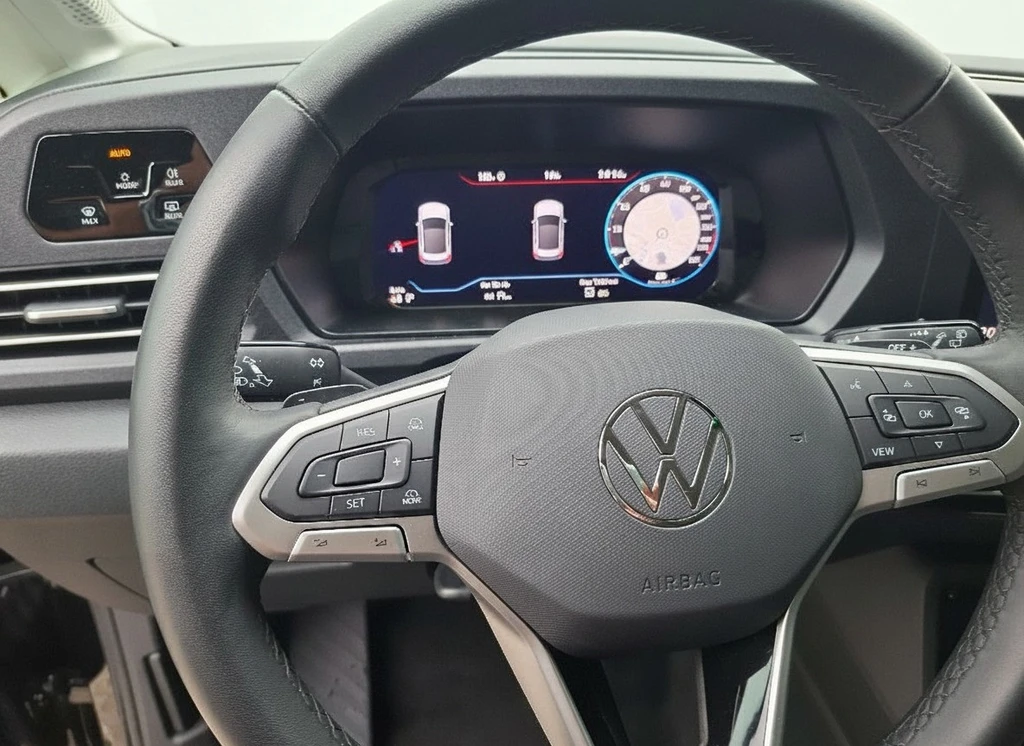 Volkswagen Caddy – foto 24
