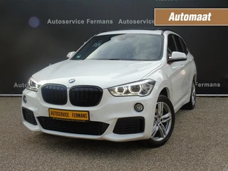 BMW X1 – thumbnail 1