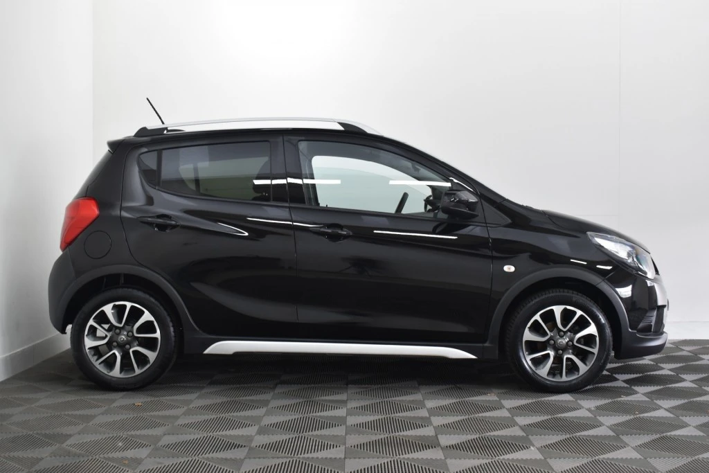 Opel KARL – foto 4