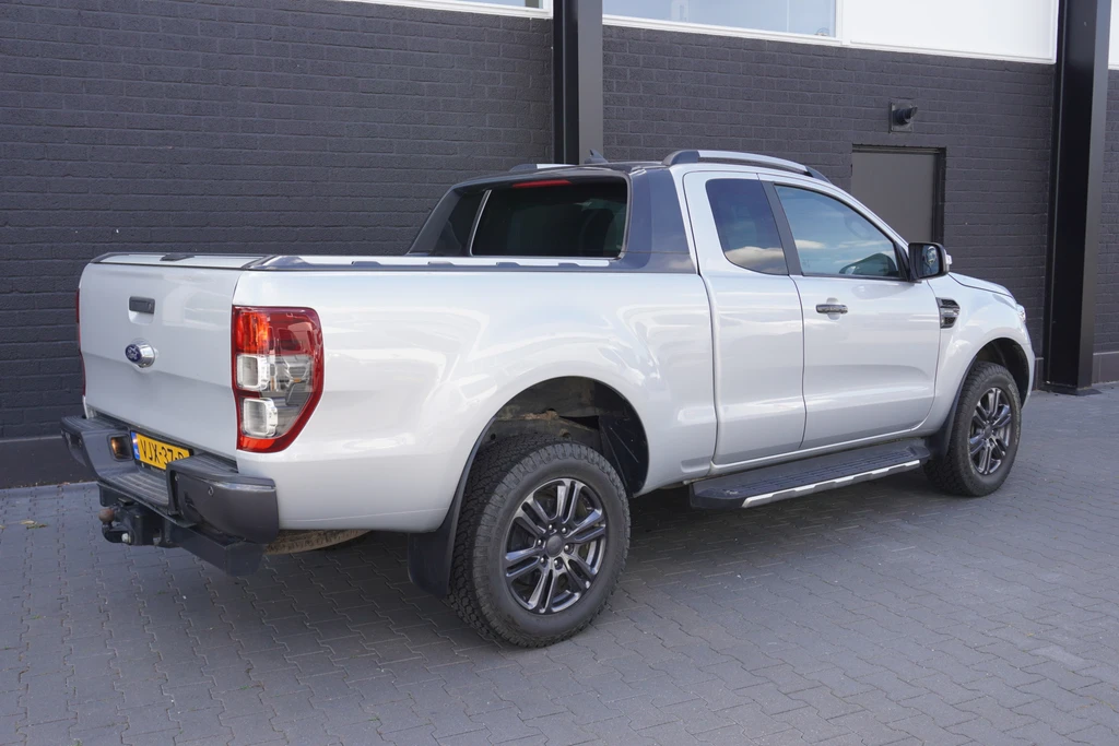 Ford Ranger – foto 5