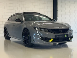 Peugeot 508 – thumbnail 6