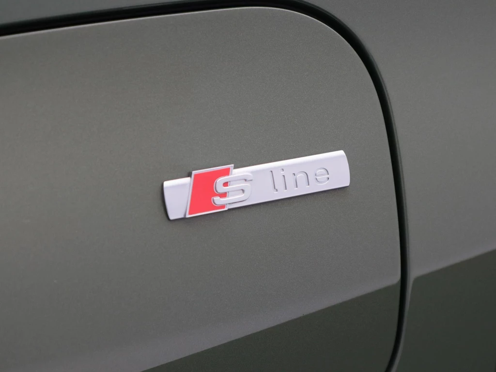 Audi A3 – foto 14