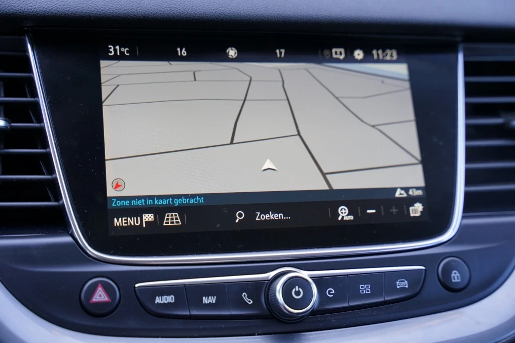 Opel Grandland X – foto 25