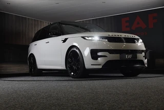 Land Rover Range Rover Sport – thumbnail 14