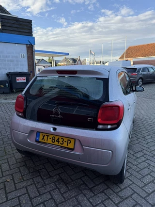 Citroën C1 – thumbnail 5