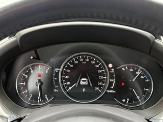 Mazda 6 – thumbnail 17