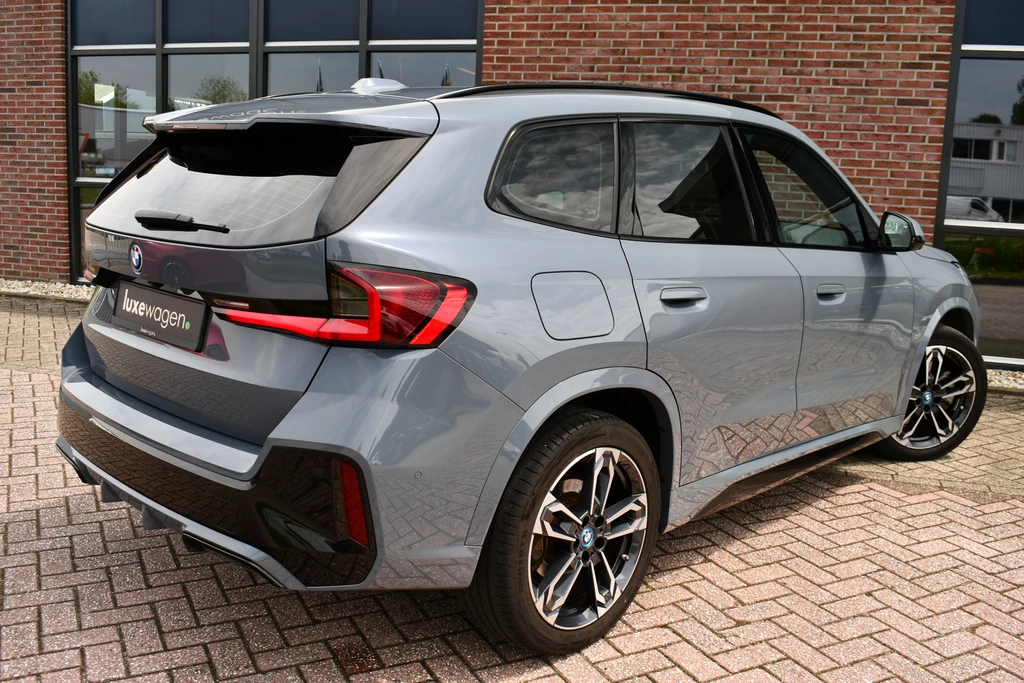 BMW X1 – foto 17